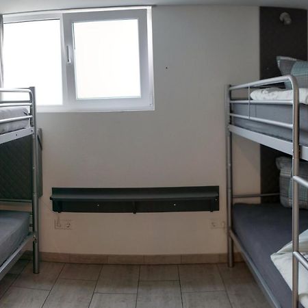 Loft-Unterkunft Sinsheim Ngoại thất bức ảnh