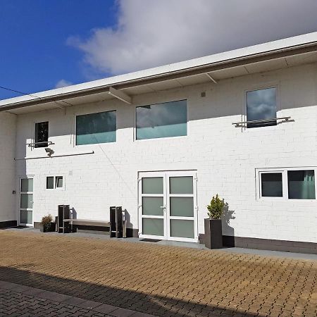 Loft-Unterkunft Sinsheim Ngoại thất bức ảnh