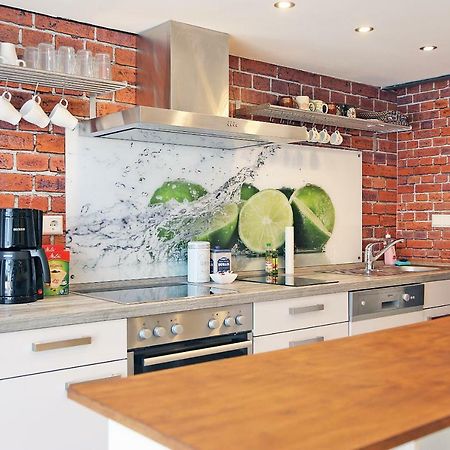 Loft-Unterkunft Sinsheim Ngoại thất bức ảnh