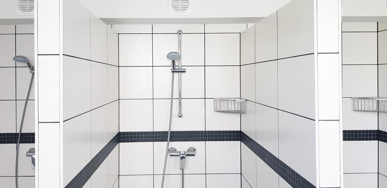 Loft-Unterkunft Sinsheim Ngoại thất bức ảnh